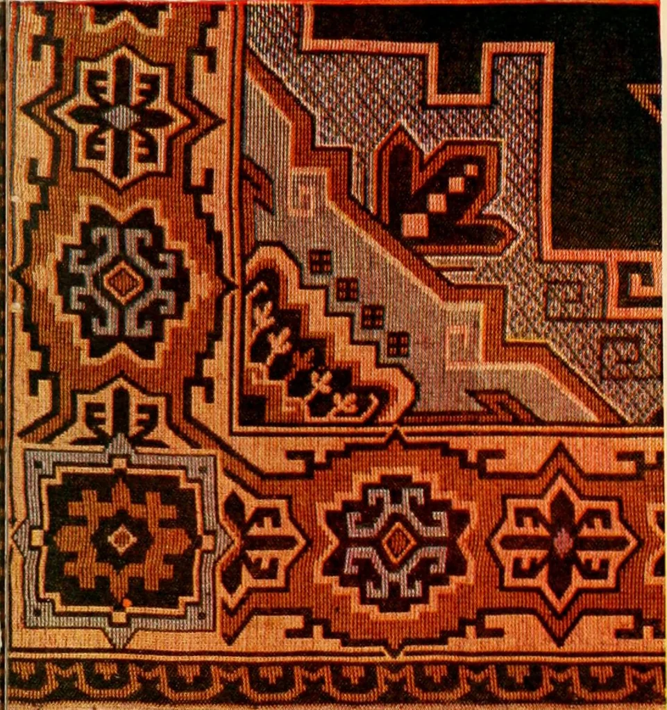 An illustration from Furniture including everything for the home, office and hotel., 1908, leaf 22