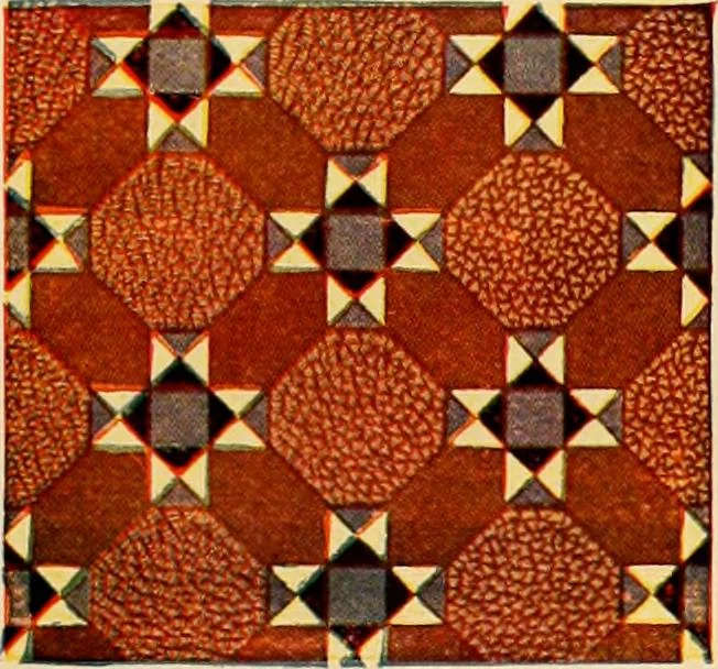 An illustration from Furniture including everything for the home, office and hotel., 1908, leaf 24