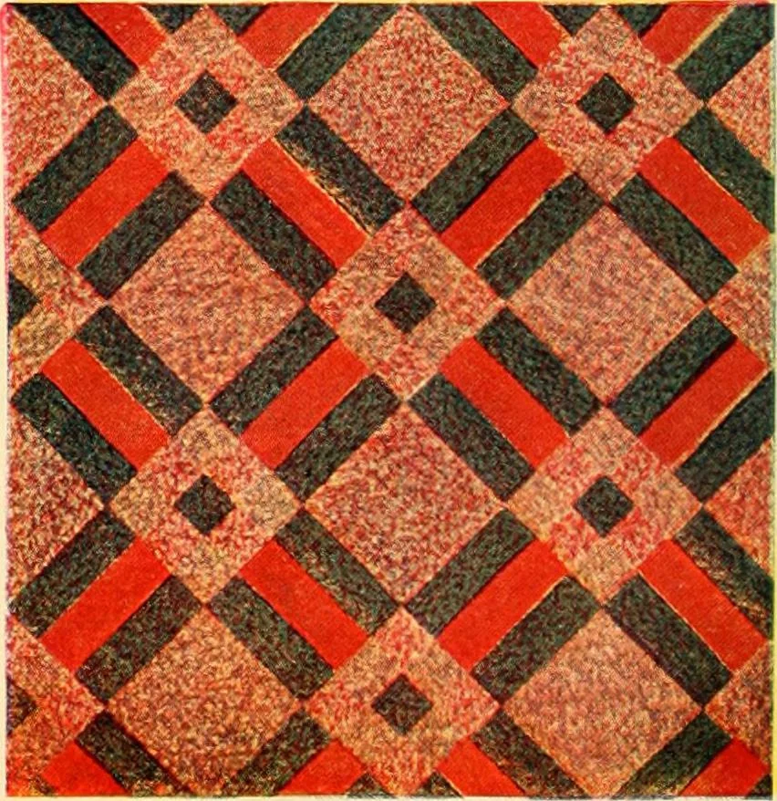 An illustration from Furniture including everything for the home, office and hotel., 1908, leaf 25
