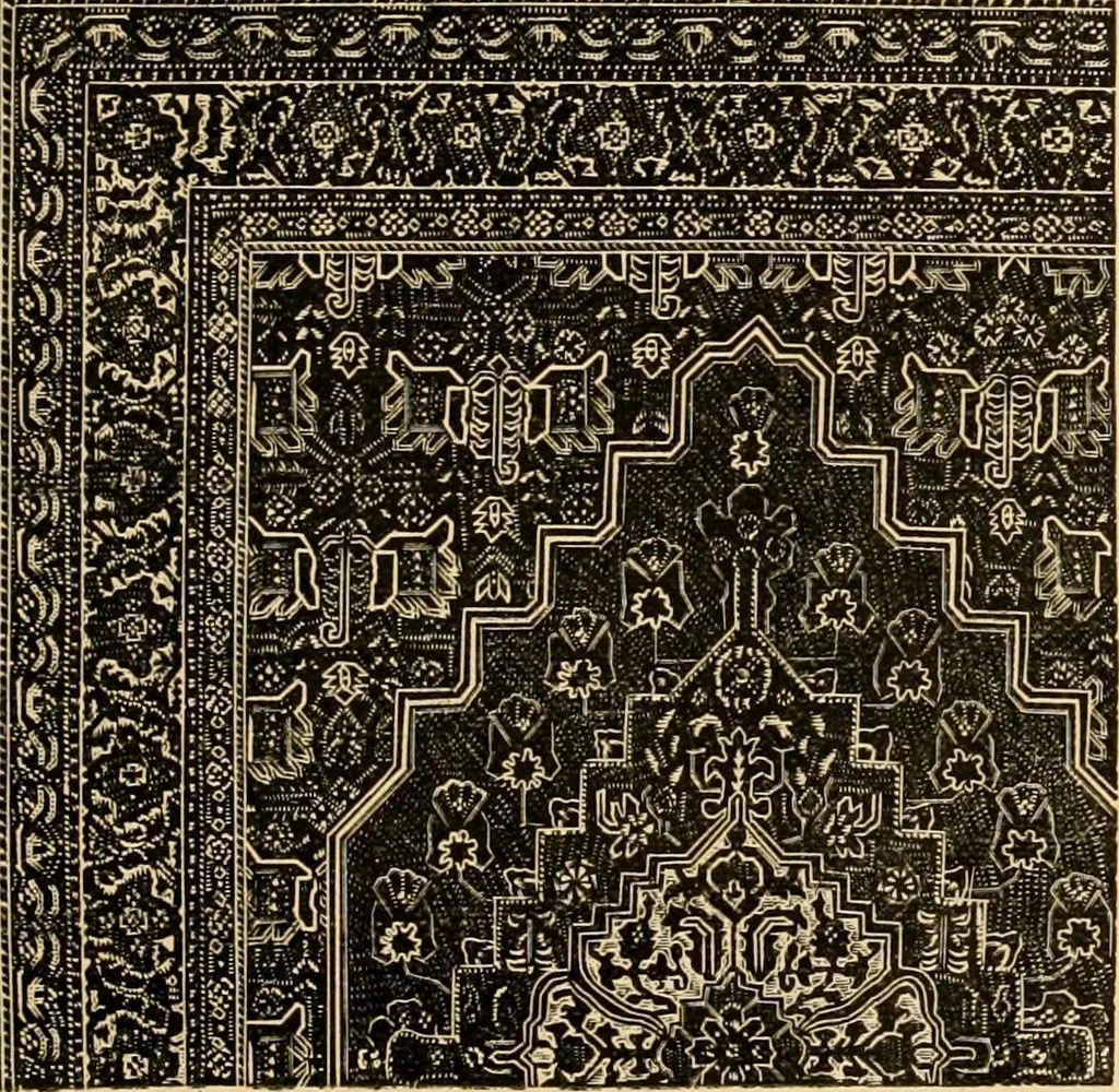 An illustration from Furniture including everything for the home, office and hotel., 1908, leaf 30