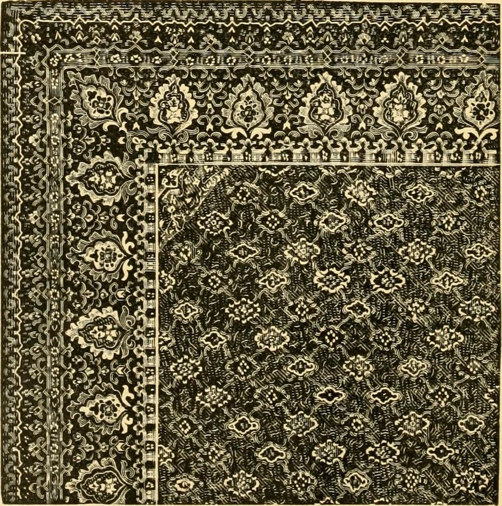 An illustration from Furniture including everything for the home, office and hotel., 1908, leaf 31