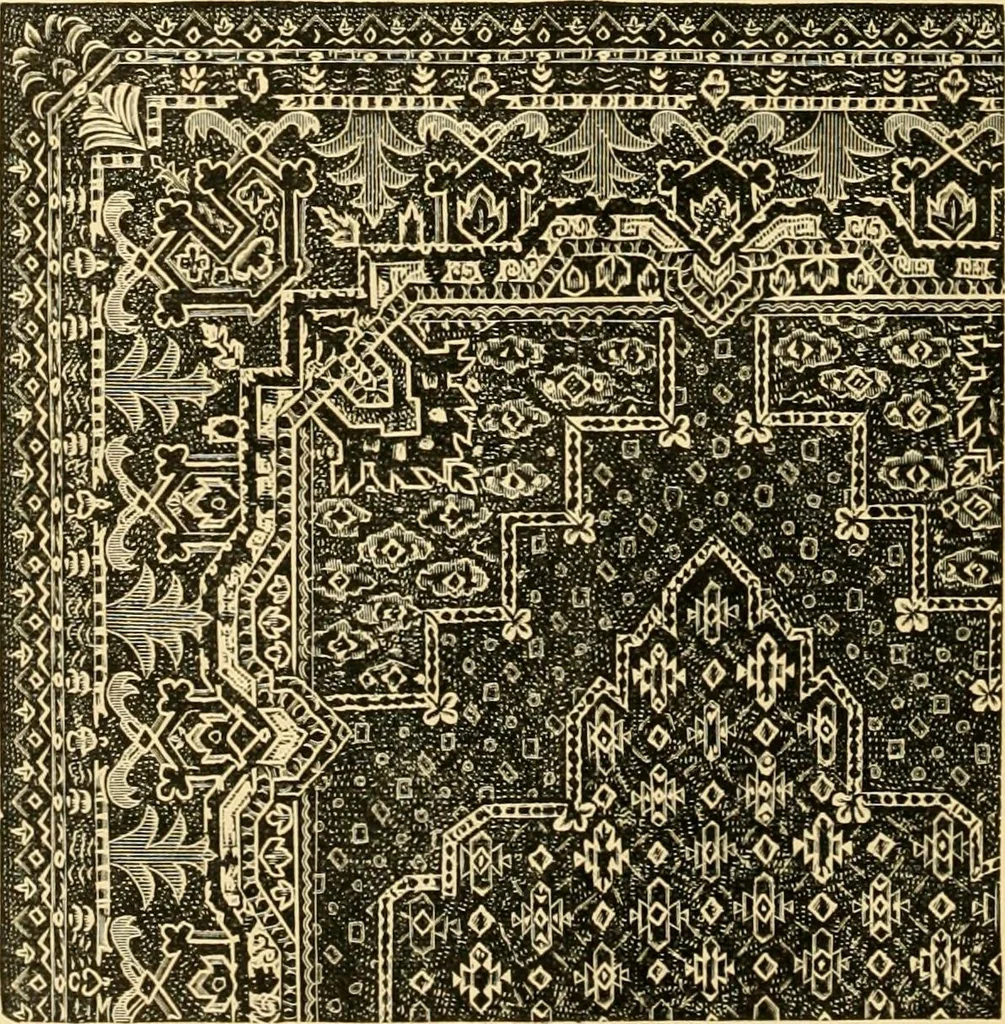 An illustration from Furniture including everything for the home, office and hotel., 1908, leaf 33