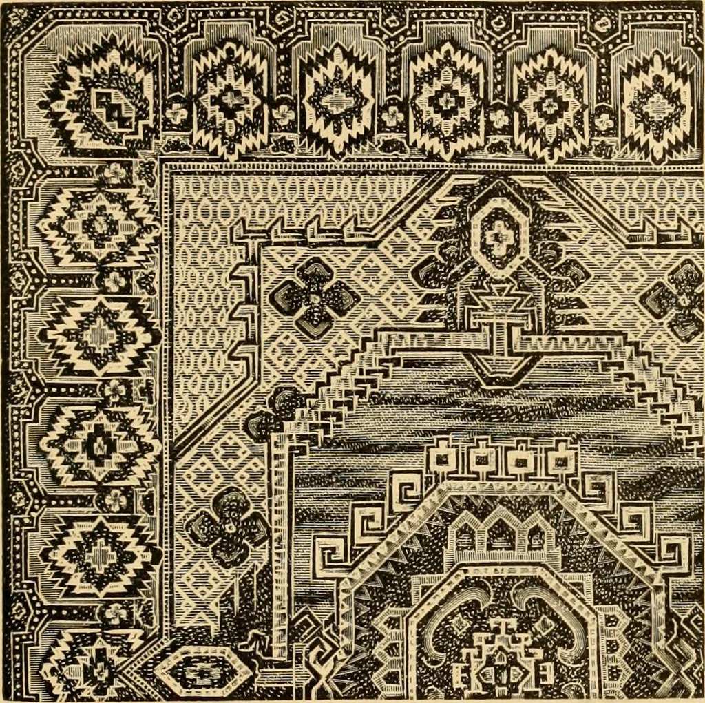 An illustration from Furniture including everything for the home, office and hotel., 1908, leaf 34