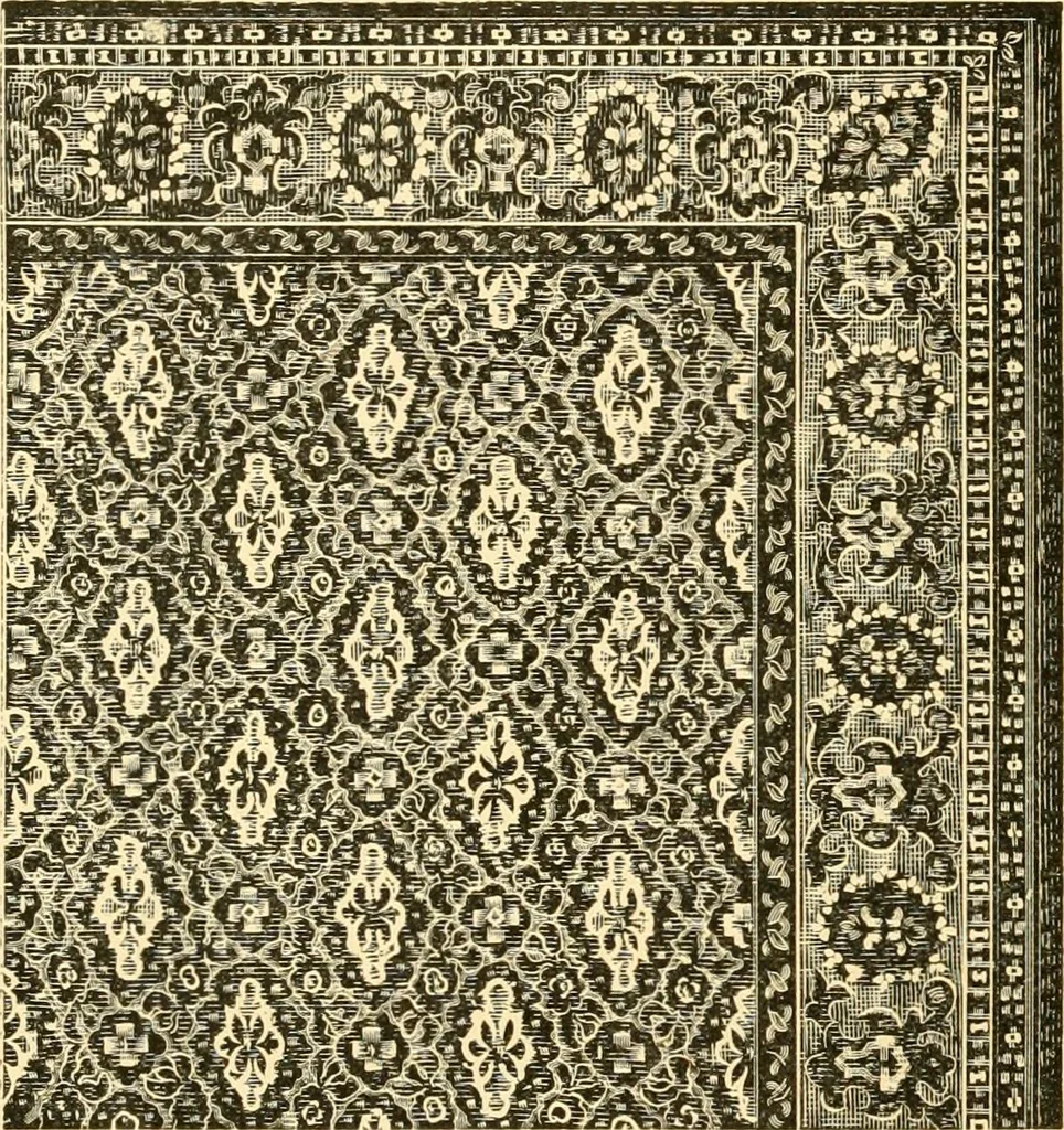 An illustration from Furniture including everything for the home, office and hotel., 1908, leaf 35