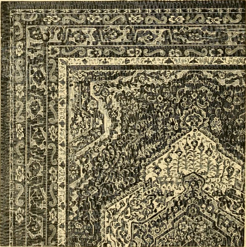 An illustration from Furniture including everything for the home, office and hotel., 1908, leaf 35