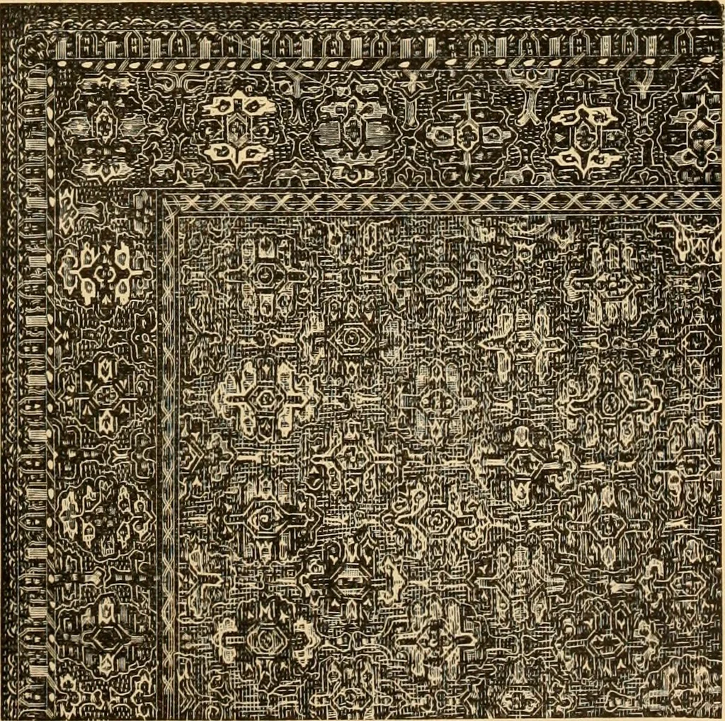 An illustration from Furniture including everything for the home, office and hotel., 1908, leaf 38