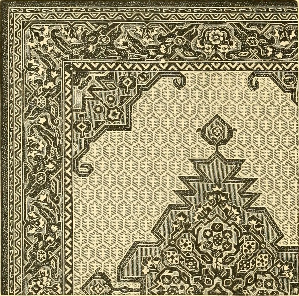 An illustration from Furniture including everything for the home, office and hotel., 1908, leaf 39
