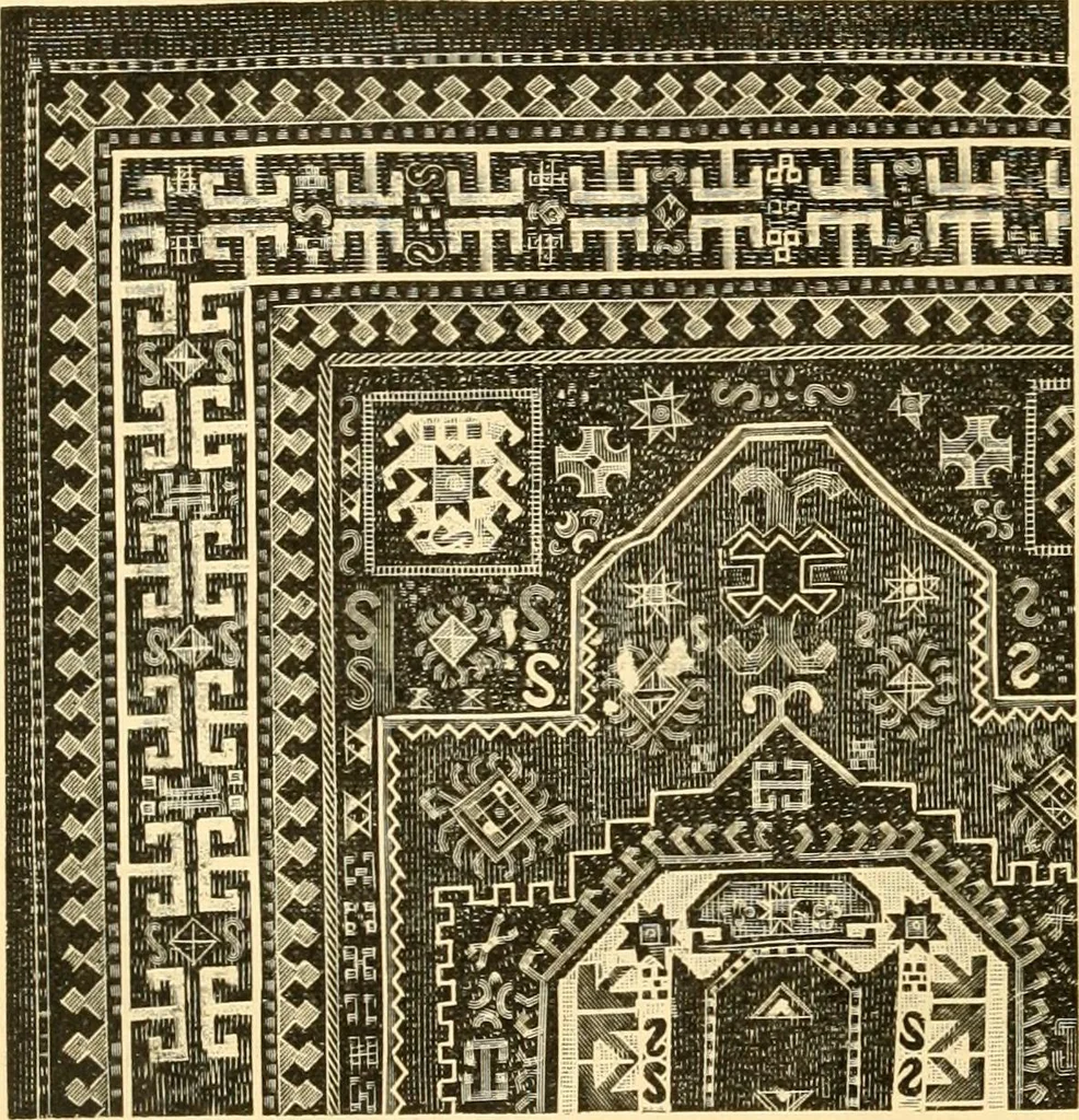 An illustration from Furniture including everything for the home, office and hotel., 1908, leaf 41