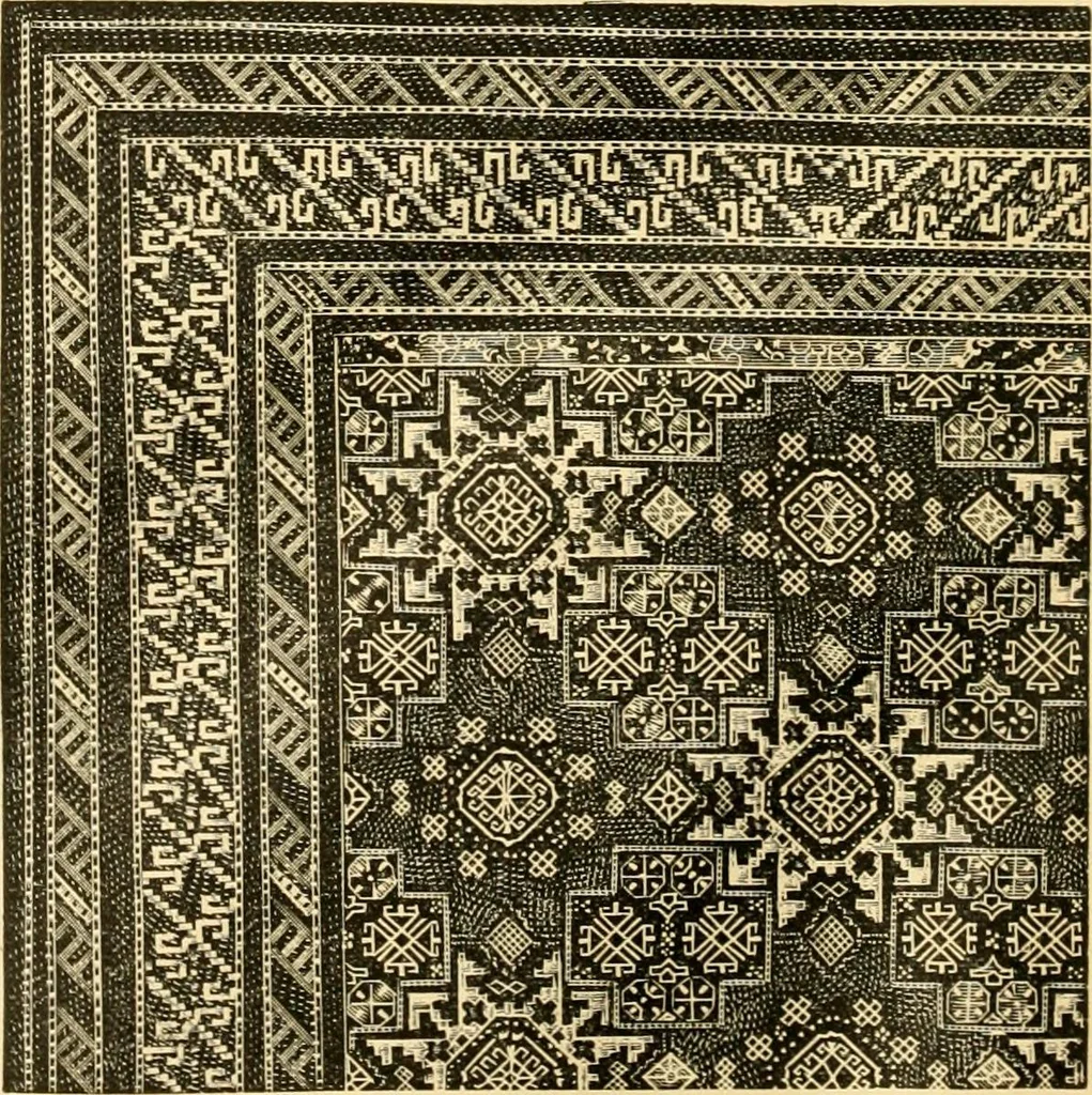 An illustration from Furniture including everything for the home, office and hotel., 1908, leaf 41