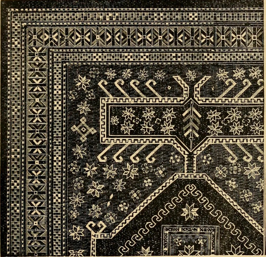 An illustration from Furniture including everything for the home, office and hotel., 1908, leaf 42