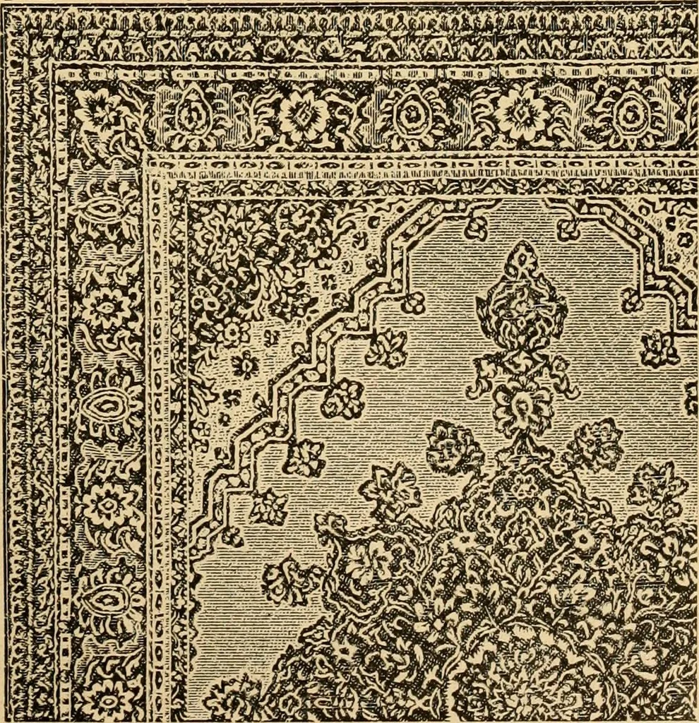 An illustration from Furniture including everything for the home, office and hotel., 1908, leaf 42