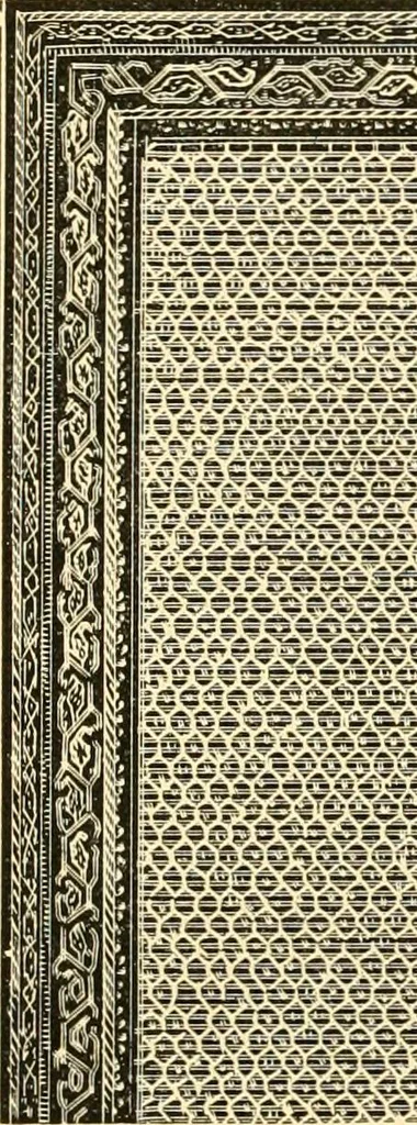 An illustration from Furniture including everything for the home, office and hotel., 1908, leaf 43