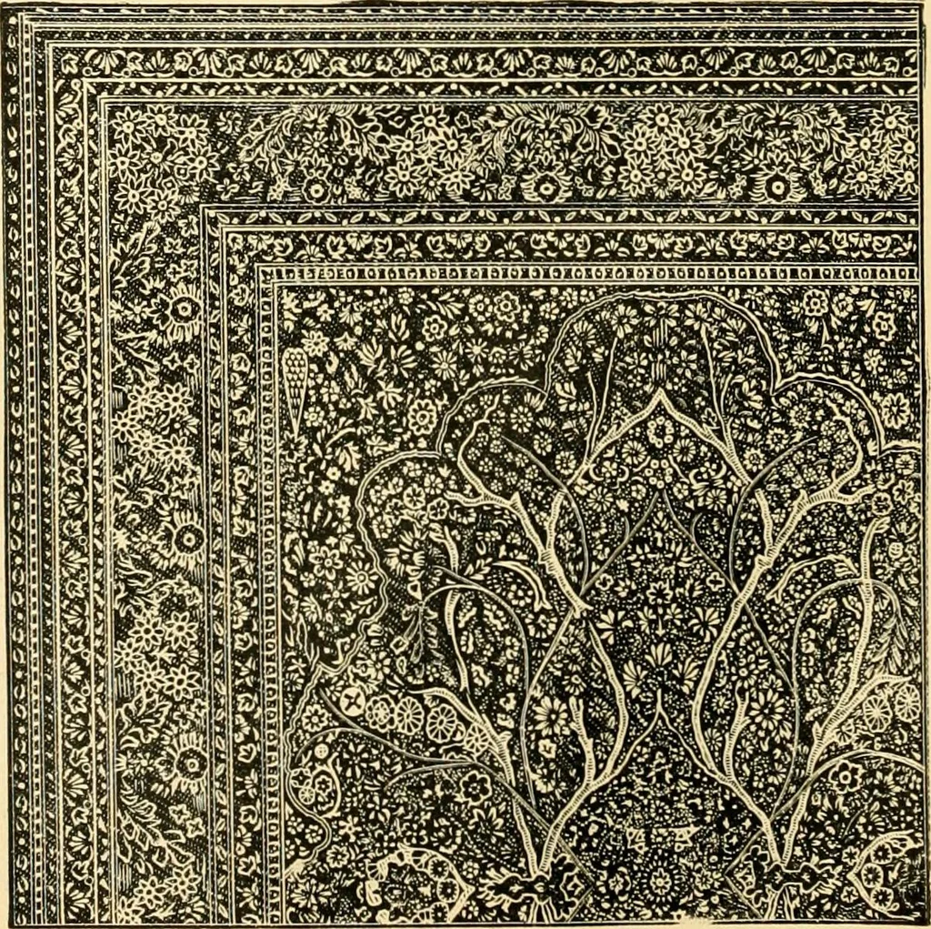 An illustration from Furniture including everything for the home, office and hotel., 1908, leaf 43