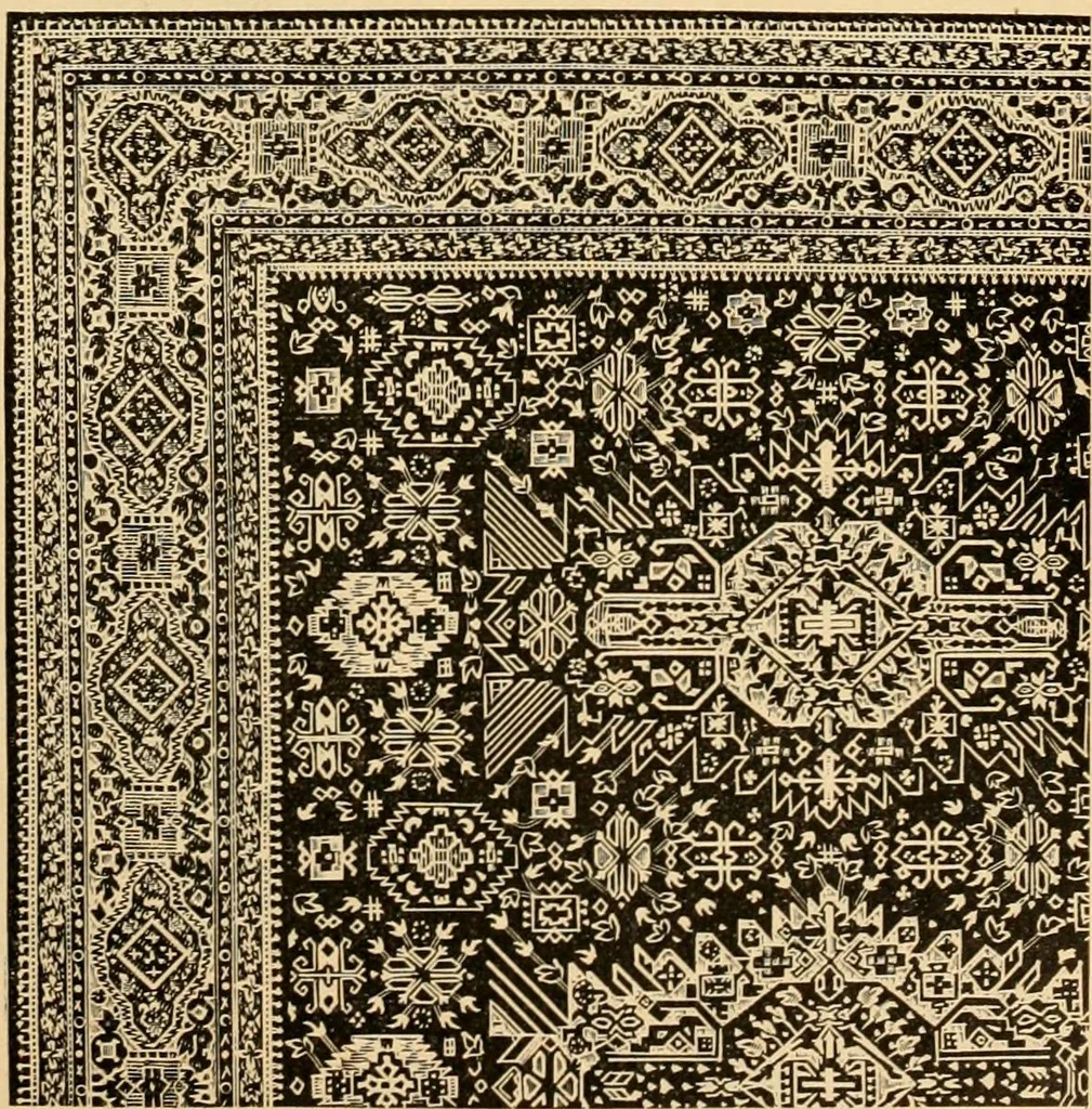 An illustration from Furniture including everything for the home, office and hotel., 1908, leaf 44