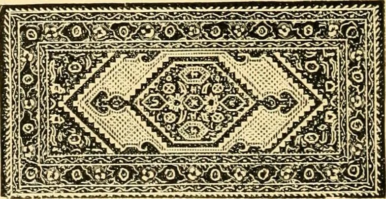 An illustration from Furniture including everything for the home, office and hotel., 1908, leaf 49