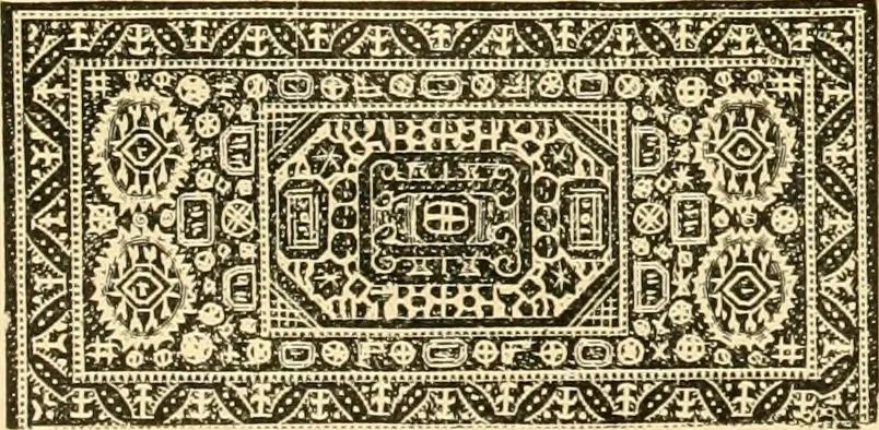 An illustration from Furniture including everything for the home, office and hotel., 1908, leaf 49