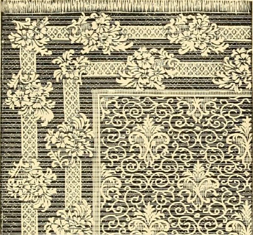 An illustration from Furniture including everything for the home, office and hotel., 1908, leaf 51