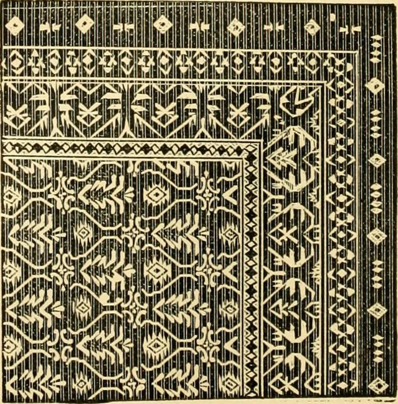 An illustration from Furniture including everything for the home, office and hotel., 1908, leaf 53