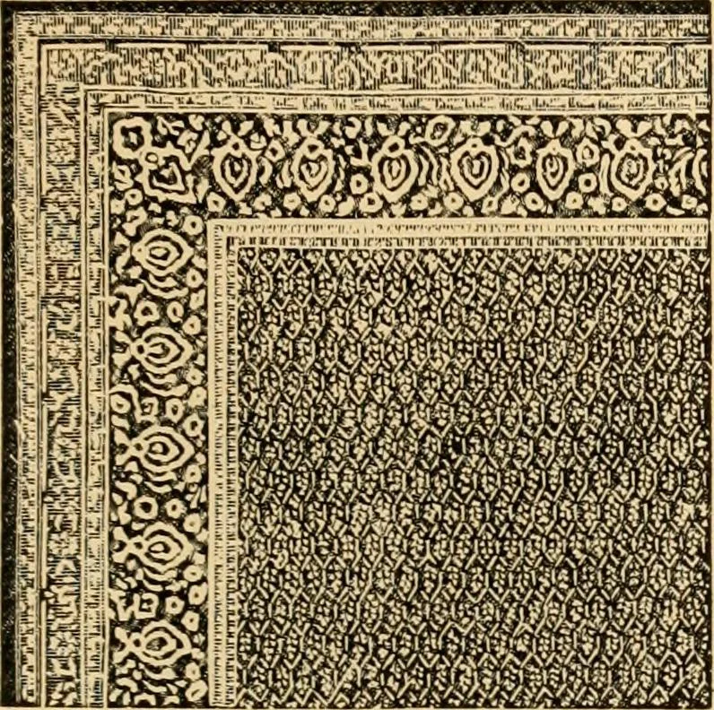 An illustration from Furniture including everything for the home, office and hotel., 1908, leaf 54