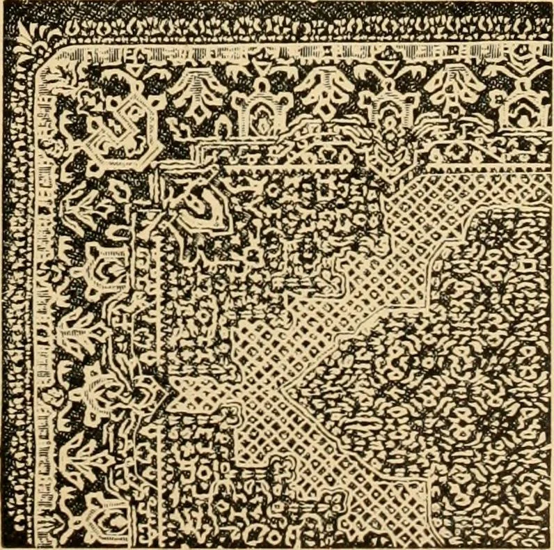 An illustration from Furniture including everything for the home, office and hotel., 1908, leaf 54