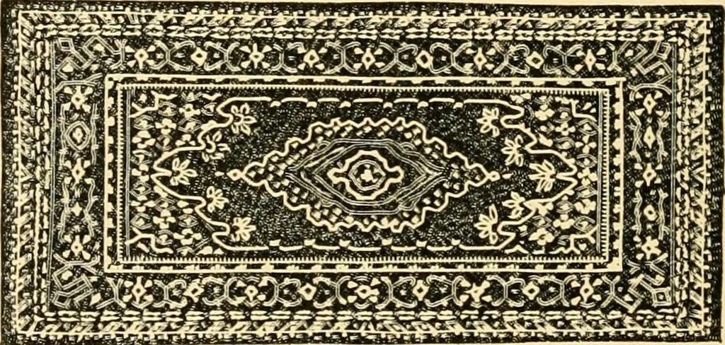 An illustration from Furniture including everything for the home, office and hotel., 1908, leaf 55