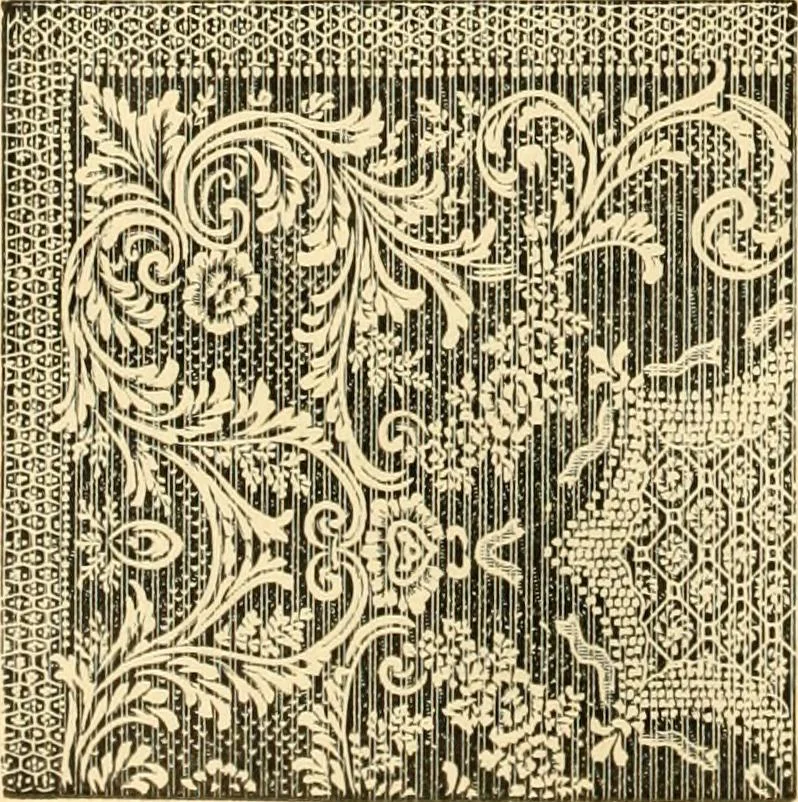 An illustration from Furniture including everything for the home, office and hotel., 1908, leaf 55