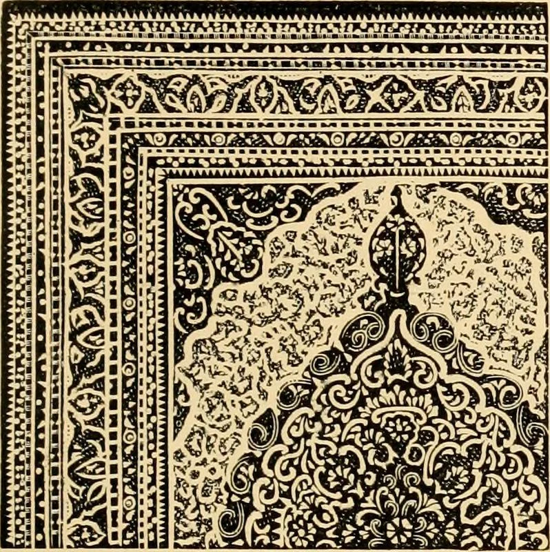 An illustration from Furniture including everything for the home, office and hotel., 1908, leaf 56