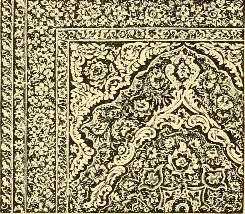 An illustration from Furniture including everything for the home, office and hotel., 1908, leaf 57
