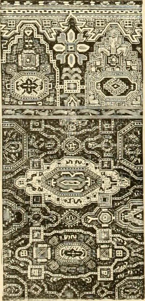 An illustration from Furniture including everything for the home, office and hotel., 1908, leaf 61