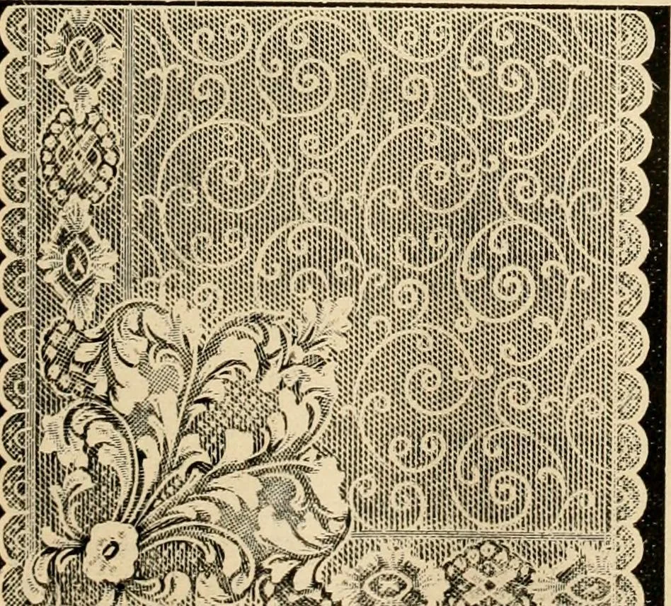An illustration from Furniture including everything for the home, office and hotel., 1908, leaf 72