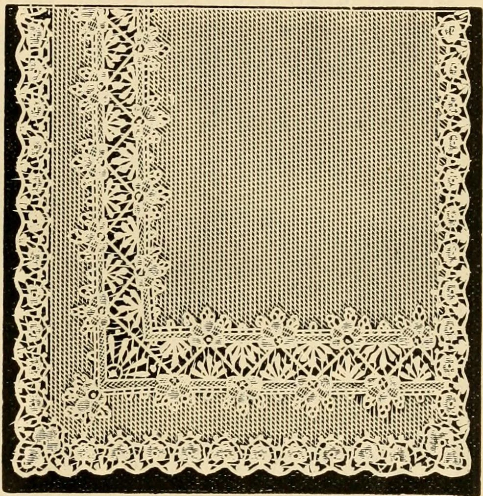 An illustration from Furniture including everything for the home, office and hotel., 1908, leaf 72