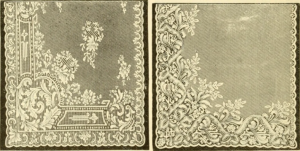 An illustration from Furniture including everything for the home, office and hotel., 1908, leaf 73