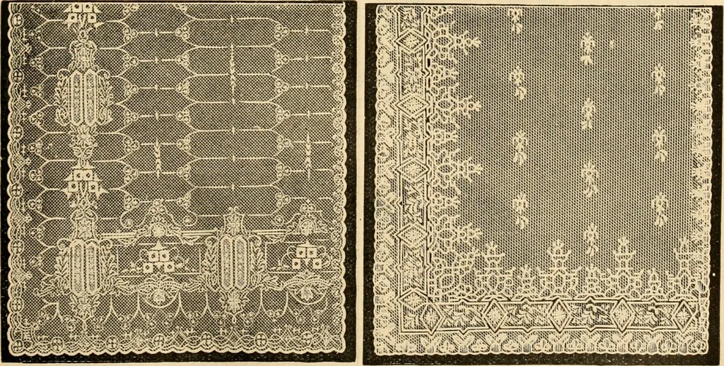 An illustration from Furniture including everything for the home, office and hotel., 1908, leaf 74