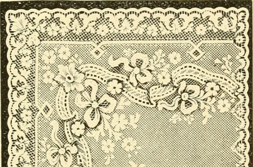 An illustration from Furniture including everything for the home, office and hotel., 1908, leaf 75