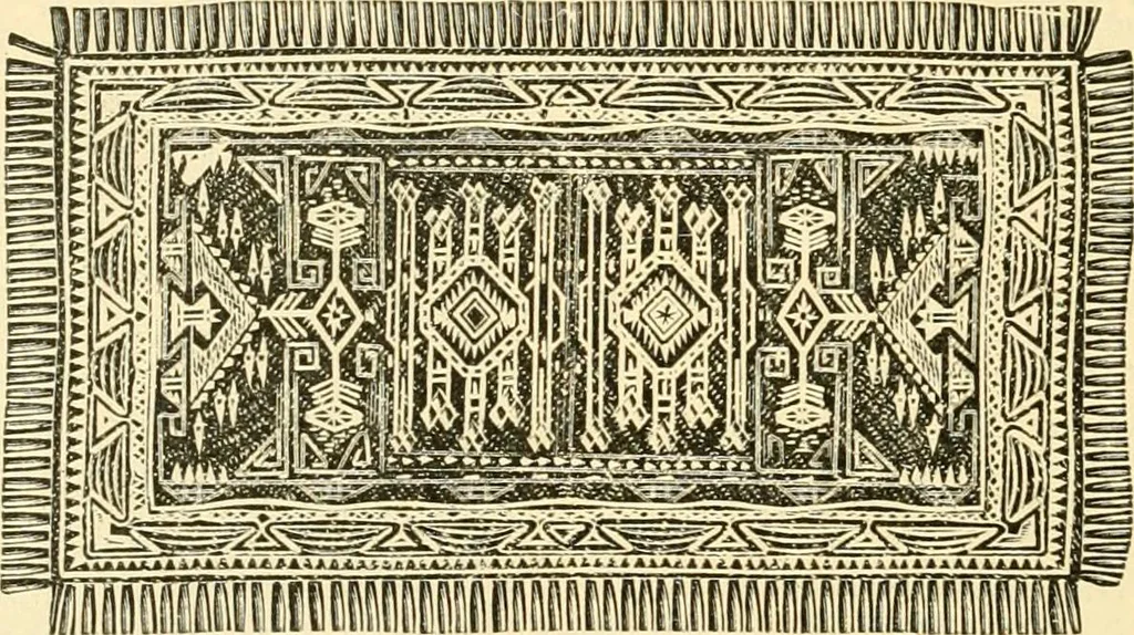 An illustration from Furniture including everything for the home, office and hotel., 1908, leaf 77