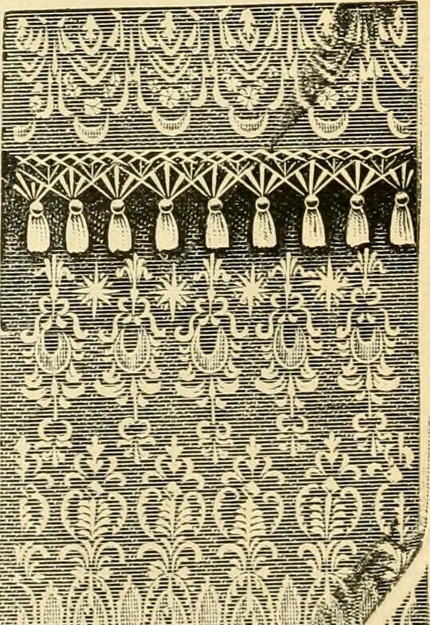 An illustration from Furniture including everything for the home, office and hotel., 1908, leaf 79