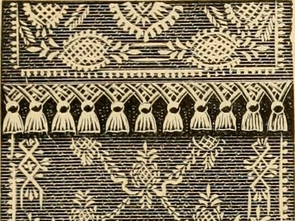 An illustration from Furniture including everything for the home, office and hotel., 1908, leaf 80