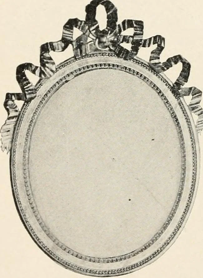 An illustration from Furniture of the olden time, 1902, leaf 86