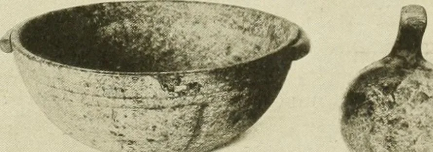 An illustration from Furniture of the Pilgrim century, 1620-1720, including colonial utensils and hardware, 1910, leaf 549