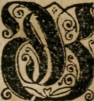 An illustration from Fürtreffliches Denck-Mahl der göttlichen Regierung bewiesen an der uhralten höchst-berühmten Antiquität des Klosters zu S. Michaëlis in Lüneburg, der in dem hohen Alter daselbst gestandenen güldenen Taffel, und anderer Kostbarkeiten : wie der gerechte Gott dero Räuber gantz wunderbarlich entdecket, zugleich viele begangene zuvor gantz unerforschliche Kirchen-Räubereyen und Diebstähle ans licht gebracht ..., 1700, leaf 20