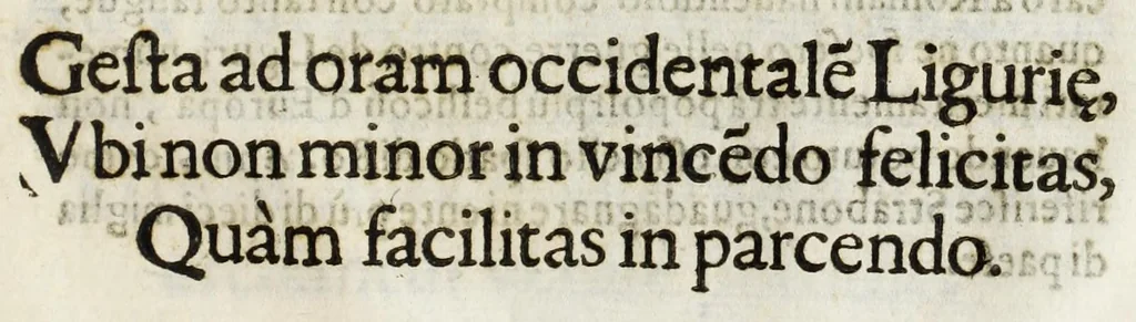 An illustration from Fvnerale fatto nel Dvomo di Torino alla gloriosa memoria dell'invittissimo, e potentissimo prencipe Vittorio Amedeo : duca di Sauoia, prencipe di Piemonte, rè di Cipri, &c. : dalle Altezze Reali di madama Christiana di Francia sva moglie, e del serenissimo dvca Francesco Giacinto sva primogenito, alli 18. di decembre M.DC.XXXVII, 1638, leaf 113