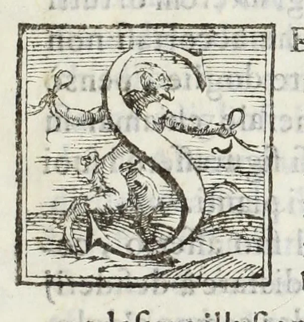 An illustration from Fvnerale fatto nel Dvomo di Torino alla gloriosa memoria dell'invittissimo, e potentissimo prencipe Vittorio Amedeo : duca di Sauoia, prencipe di Piemonte, rè di Cipri, &c. : dalle Altezze Reali di madama Christiana di Francia sva moglie, e del serenissimo dvca Francesco Giacinto sva primogenito, alli 18. di decembre M.DC.XXXVII, 1638, leaf 13