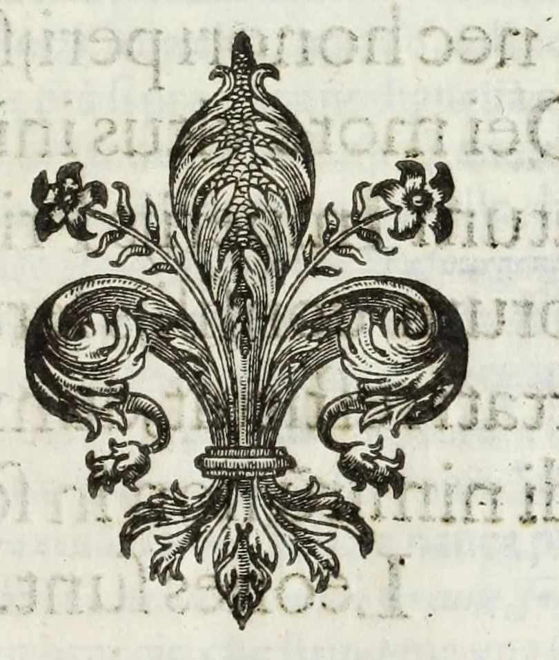 An illustration from Fvnerale fatto nel Dvomo di Torino alla gloriosa memoria dell'invittissimo, e potentissimo prencipe Vittorio Amedeo : duca di Sauoia, prencipe di Piemonte, rè di Cipri, &c. : dalle Altezze Reali di madama Christiana di Francia sva moglie, e del serenissimo dvca Francesco Giacinto sva primogenito, alli 18. di decembre M.DC.XXXVII, 1638, leaf 85