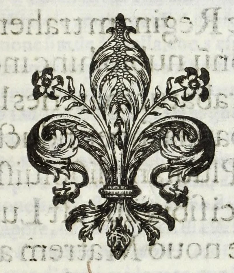 An illustration from Fvnerale fatto nel Dvomo di Torino alla gloriosa memoria dell'invittissimo, e potentissimo prencipe Vittorio Amedeo : duca di Sauoia, prencipe di Piemonte, rè di Cipri, &c. : dalle Altezze Reali di madama Christiana di Francia sva moglie, e del serenissimo dvca Francesco Giacinto sva primogenito, alli 18. di decembre M.DC.XXXVII, 1638, leaf 89