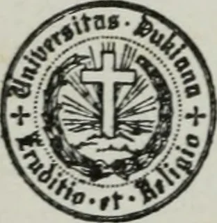 An illustration from Fvrio Camillo, 1623, leaf 1