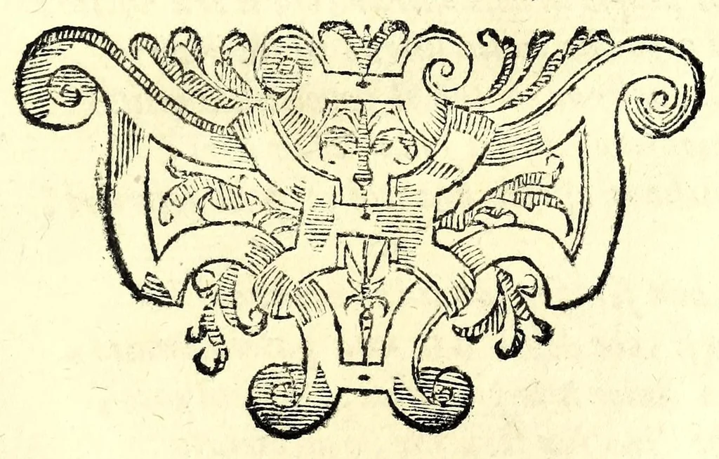 An illustration from Fvrio Camillo : poema, 1623, leaf 183