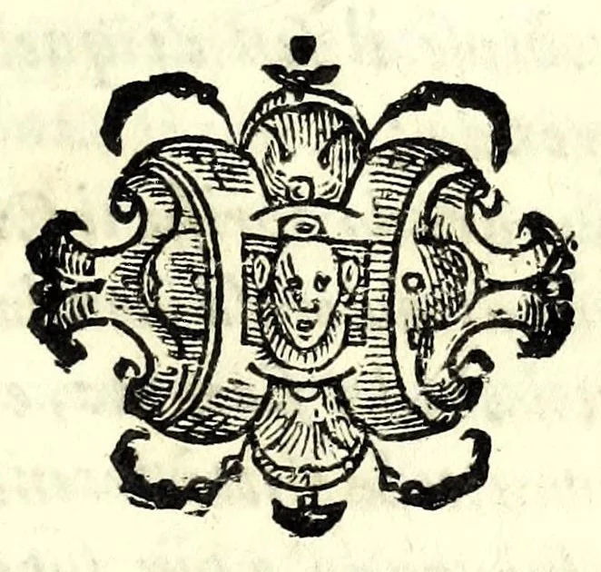 An illustration from Fvrio Camillo : poema, 1623, leaf 61