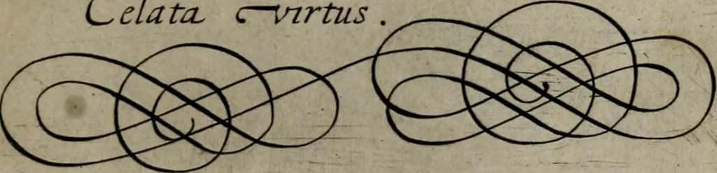An illustration from Gabrielis Rollenhagii Selectorum emblematum centuria secunda, 1613, leaf 116