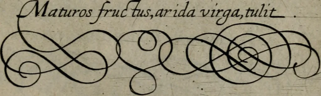 An illustration from Gabrielis Rollenhagii Selectorum emblematum centuria secunda, 1613, leaf 140