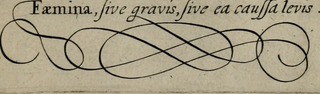 An illustration from Gabrielis Rollenhagii Selectorum emblematum centuria secunda, 1613, leaf 166